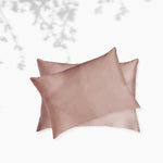 Nude Satin Pillowslip